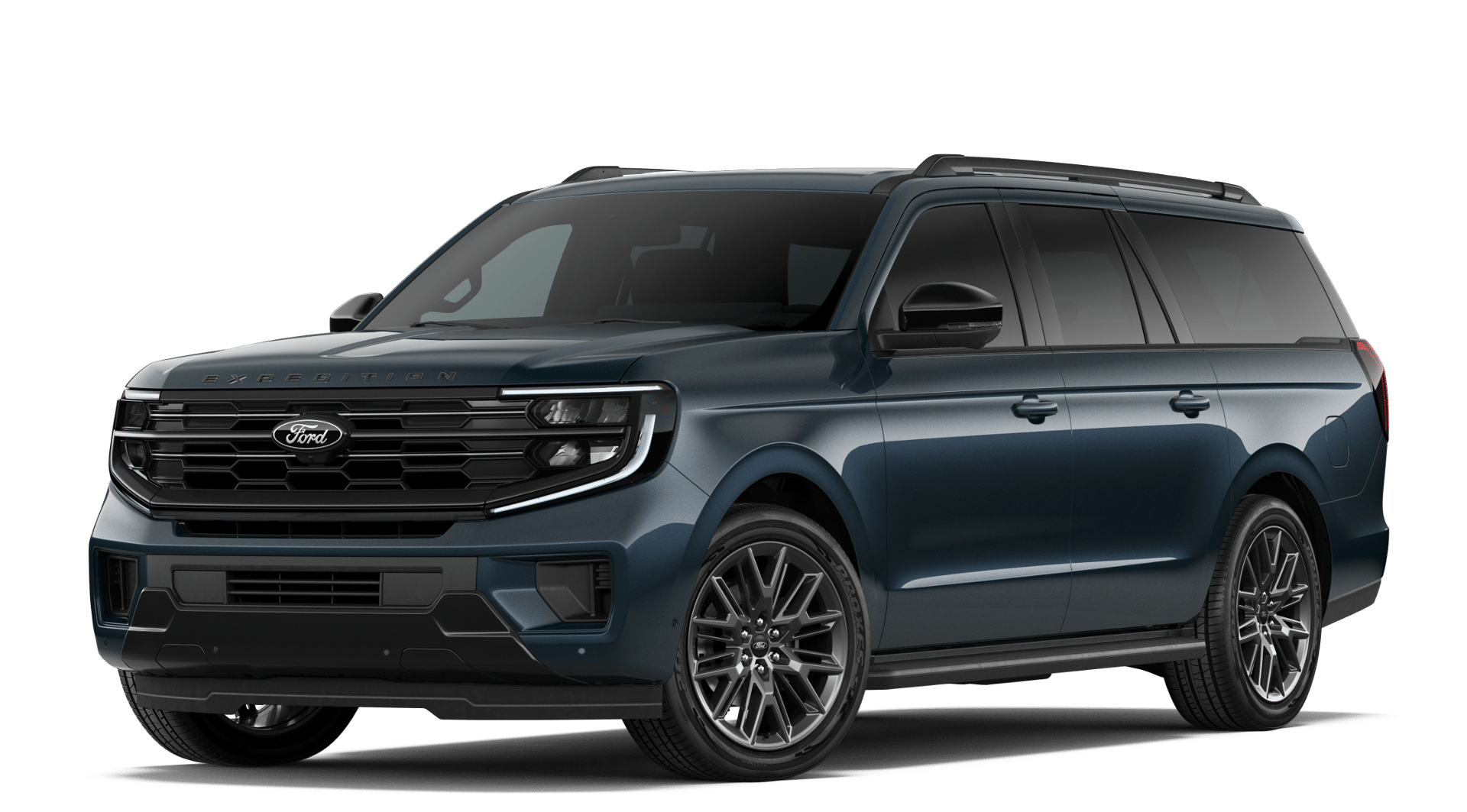 2026 Ford Expedition® External Image 1